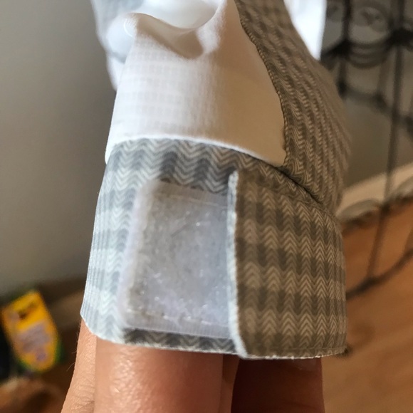 Ladies golf jacket - Picture 5 of 11